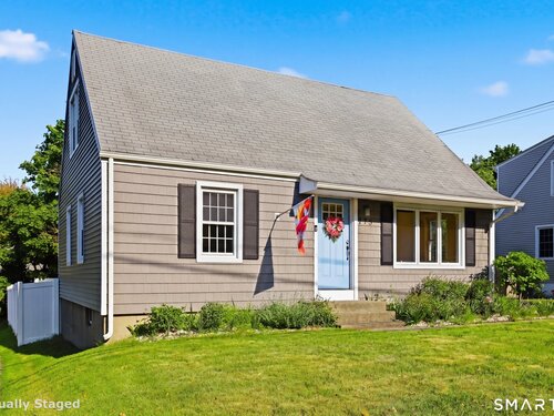  single family home for sale located at 775 Stratford Road, Stratford, CT 06615