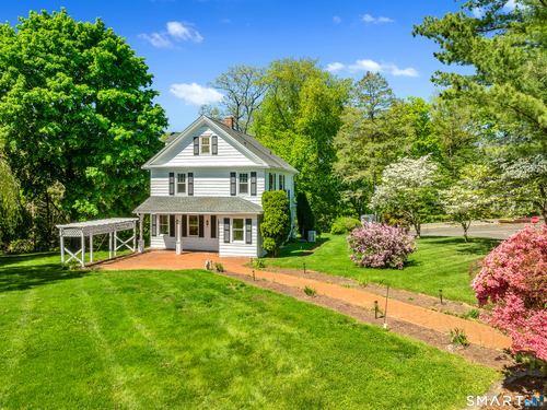  single family home for sale located at 286 Daniels Farm Road, Trumbull, CT 06611