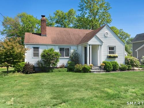  single family home for sale located at 22 Country Lane, Trumbull, CT 06611
