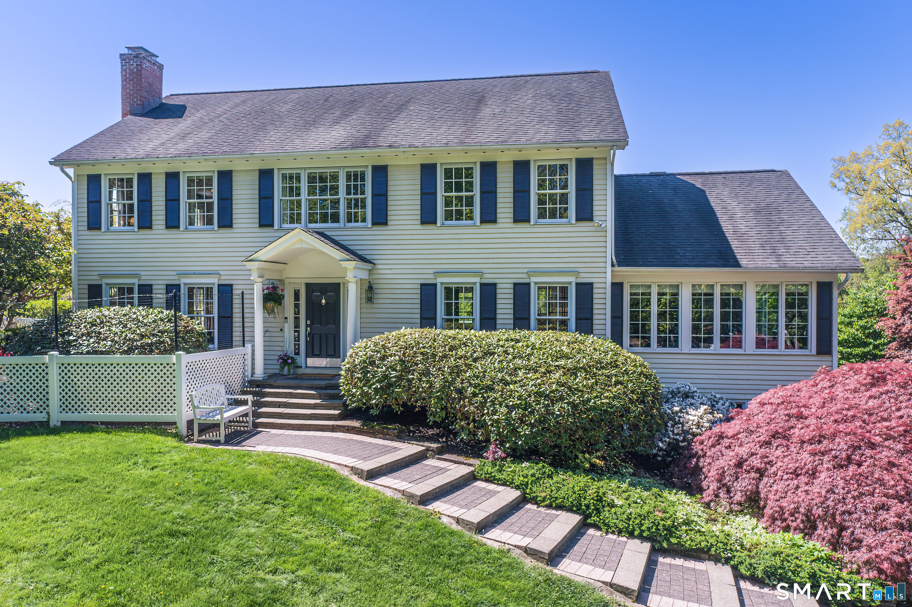 9 Schoolhouse Place, Ridgefield, CT 06877 | For Sale at $1,450,000