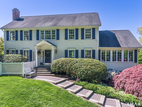  single family home for sale located at 9 Schoolhouse Place, Ridgefield, CT 06877