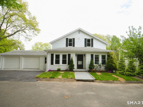  single family home for sale located at 275 Riverview Avenue, Shelton, CT 06484