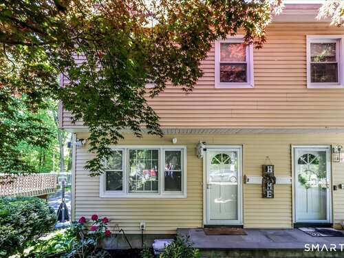  single family home for sale located at 48 Aiken Street, 2, Norwalk, CT 06851