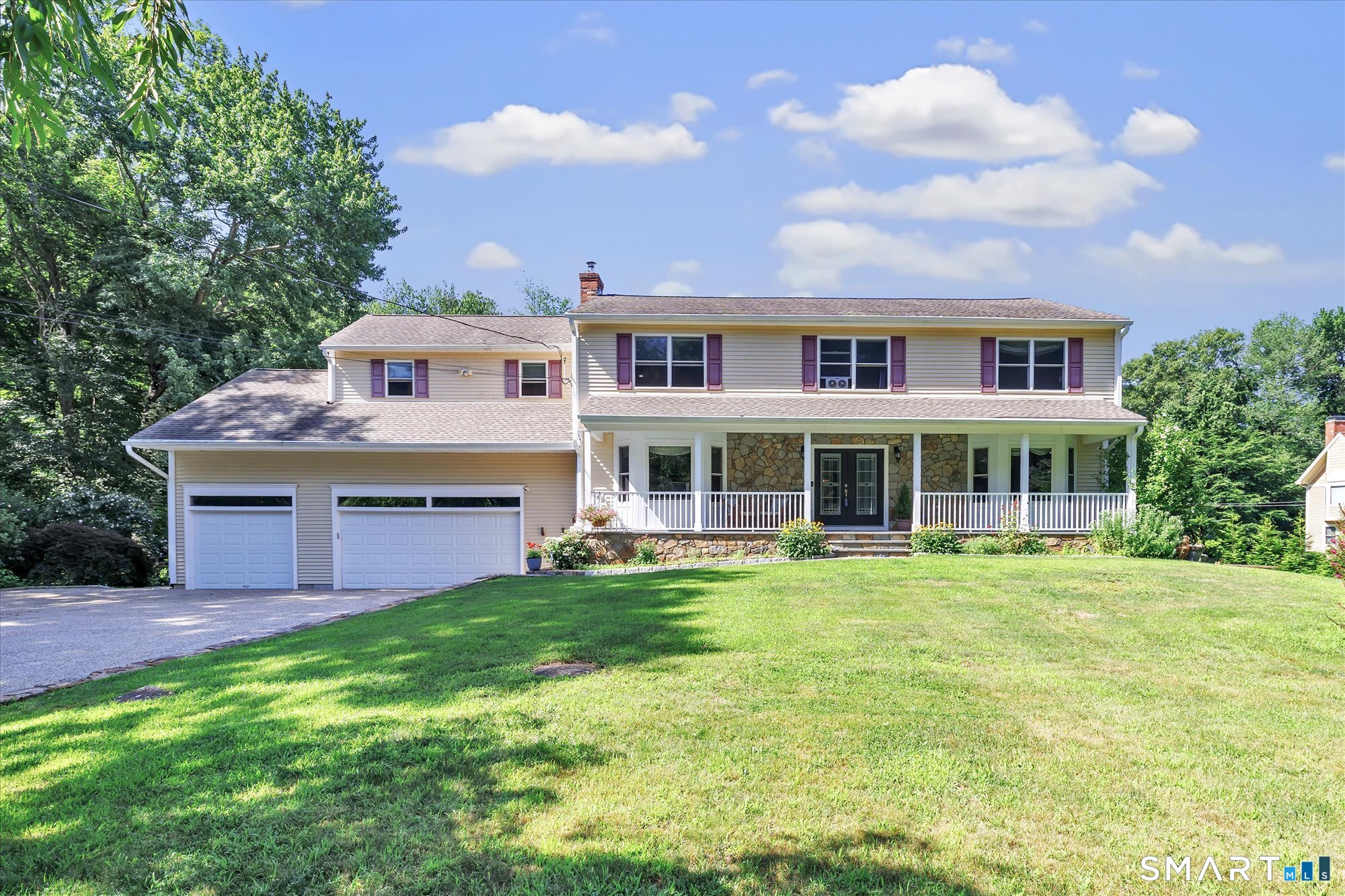 220 Beardsley Road, Shelton, CT 06484 | For Sale at $999,900