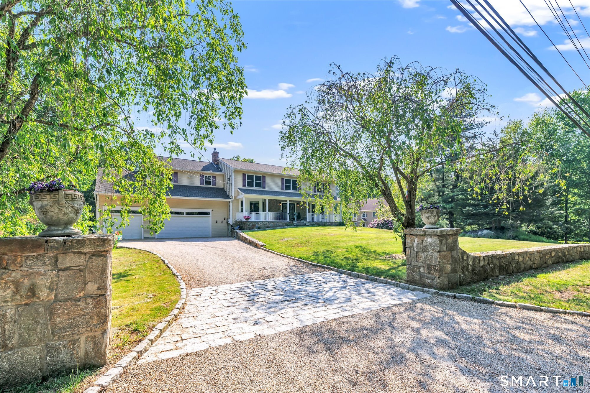 220 Beardsley Road, Shelton, CT 06484 | For Sale at $999,900