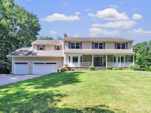  single family home for sale located at 220 Beardsley Road, Shelton, CT 06484