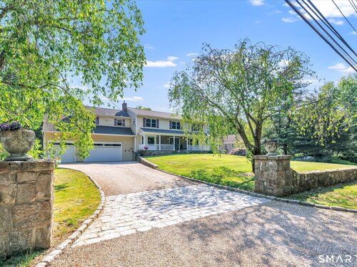  single family home for sale located at 220 Beardsley Road, Shelton, CT 06484