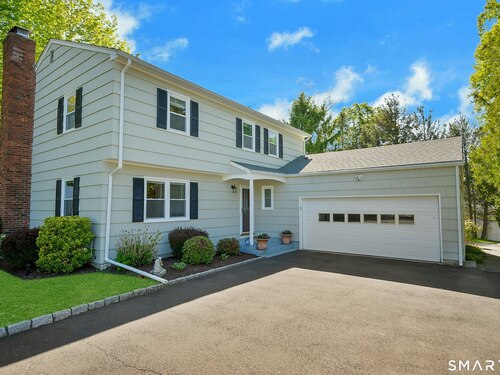  single family home for sale located at 35 Hampton Lane, Stamford, CT 06903