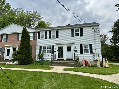  co-op home for sale located at 337 Sylvan Knoll Road, Stamford, CT 06902