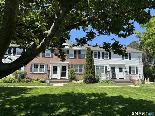  co-op home for sale located at 337 Sylvan Knoll Road, Stamford, CT 06902