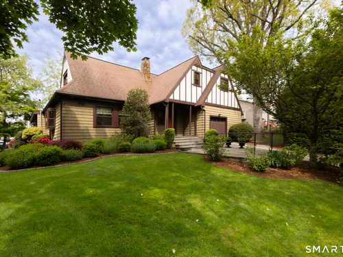  single family home for sale located at 6 Bon Air Avenue, Stamford, CT 06907