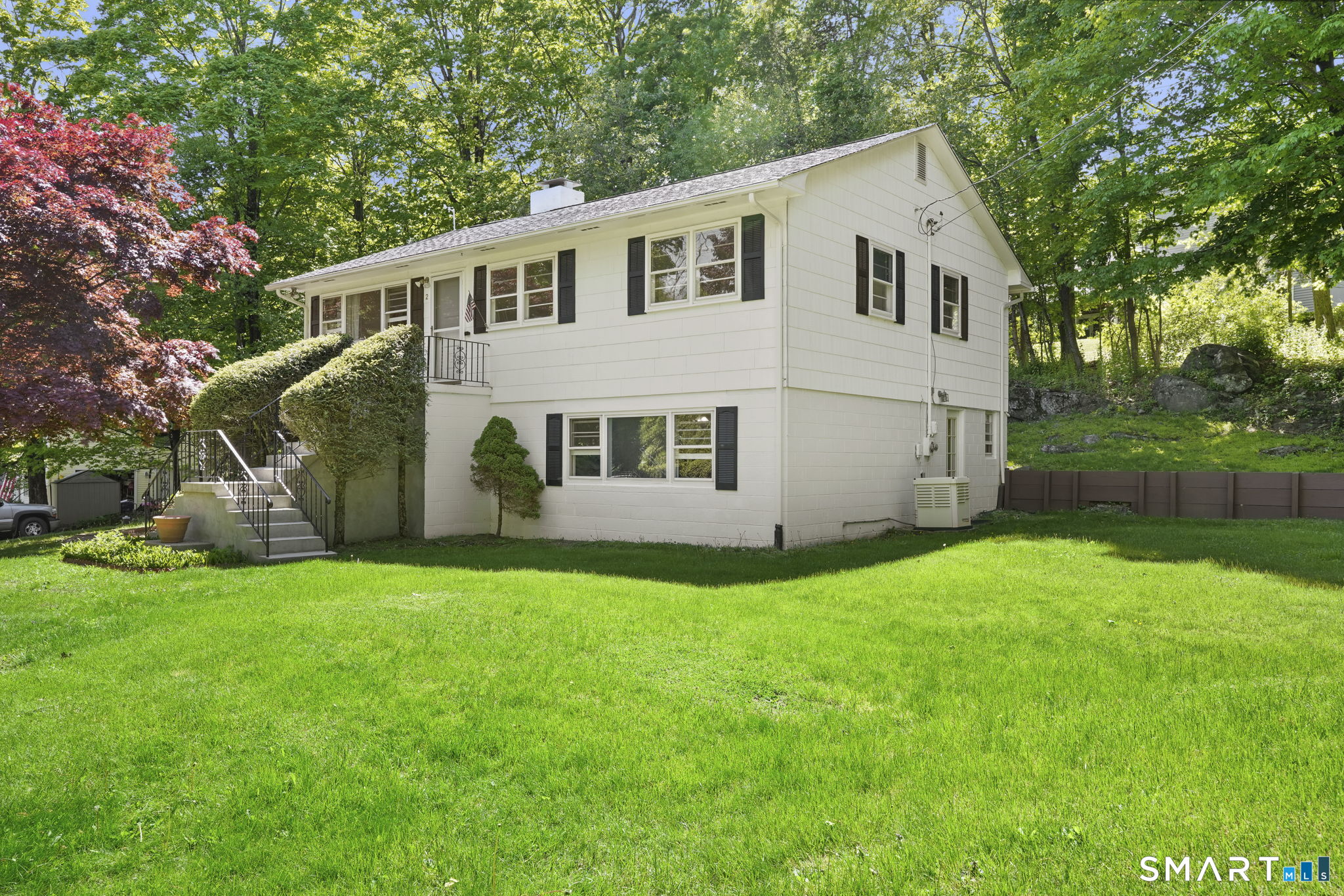 2 Laurel Hill Road South, Sherman, CT 06784 | For Sale at $499,900