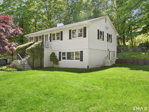  single family home for sale located at 2 Laurel Hill Road South, Sherman, CT 06784