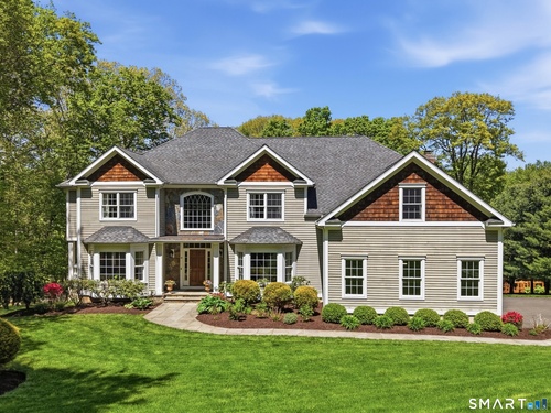  single family home for sale located at 70 Crossbow Lane, Easton, CT 06612