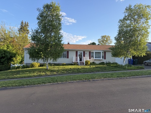 single family home for sale located at 60 Delwood Road, Stratford, CT 06614