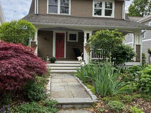  single family home for sale located at 8 Roland Avenue, Norwalk, CT 06855
