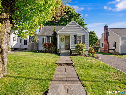  single family home for sale located at 71 Newton Street, Stratford, CT 06615