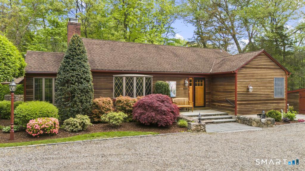 5633 Park Avenue, Fairfield, CT 06825 | For Sale at $699,000