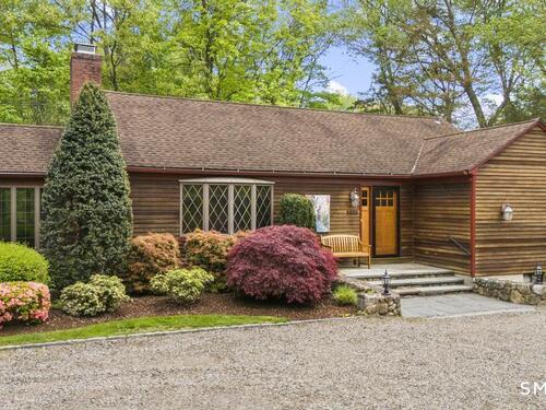  single family home for sale located at 5633 Park Avenue, Fairfield, CT 06825
