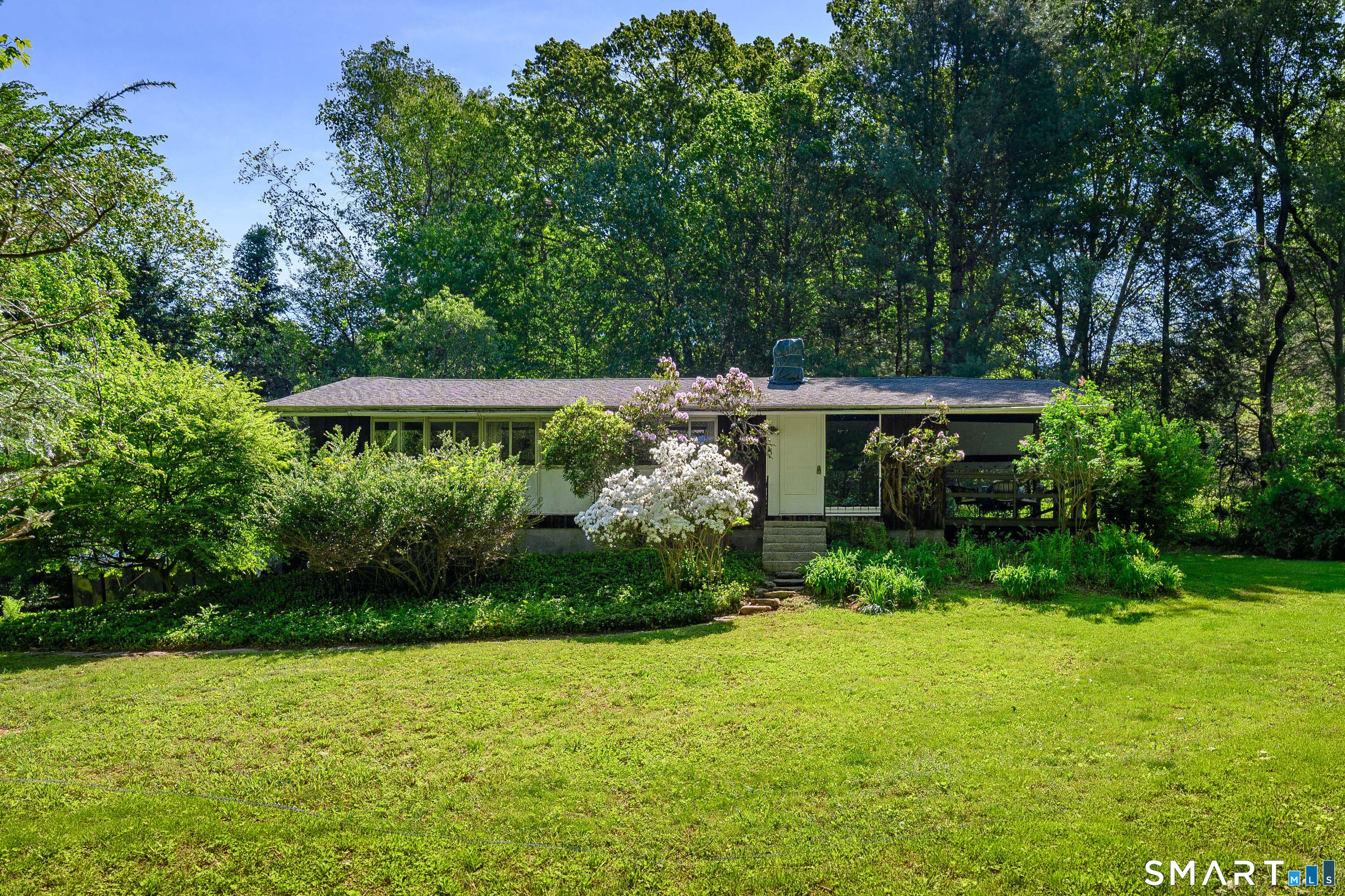 4 Pepper Pond Road, Sherman, CT 06784 | For Sale at $425,000