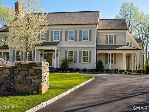  single family home for sale located at 24 Stillman Lane, Greenwich, CT 06831