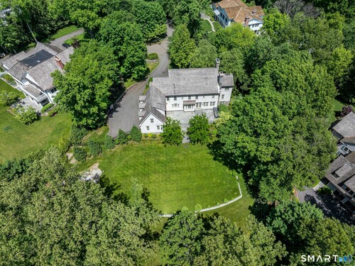  single family home for sale located at 24 Stillman Lane, Greenwich, CT 06831