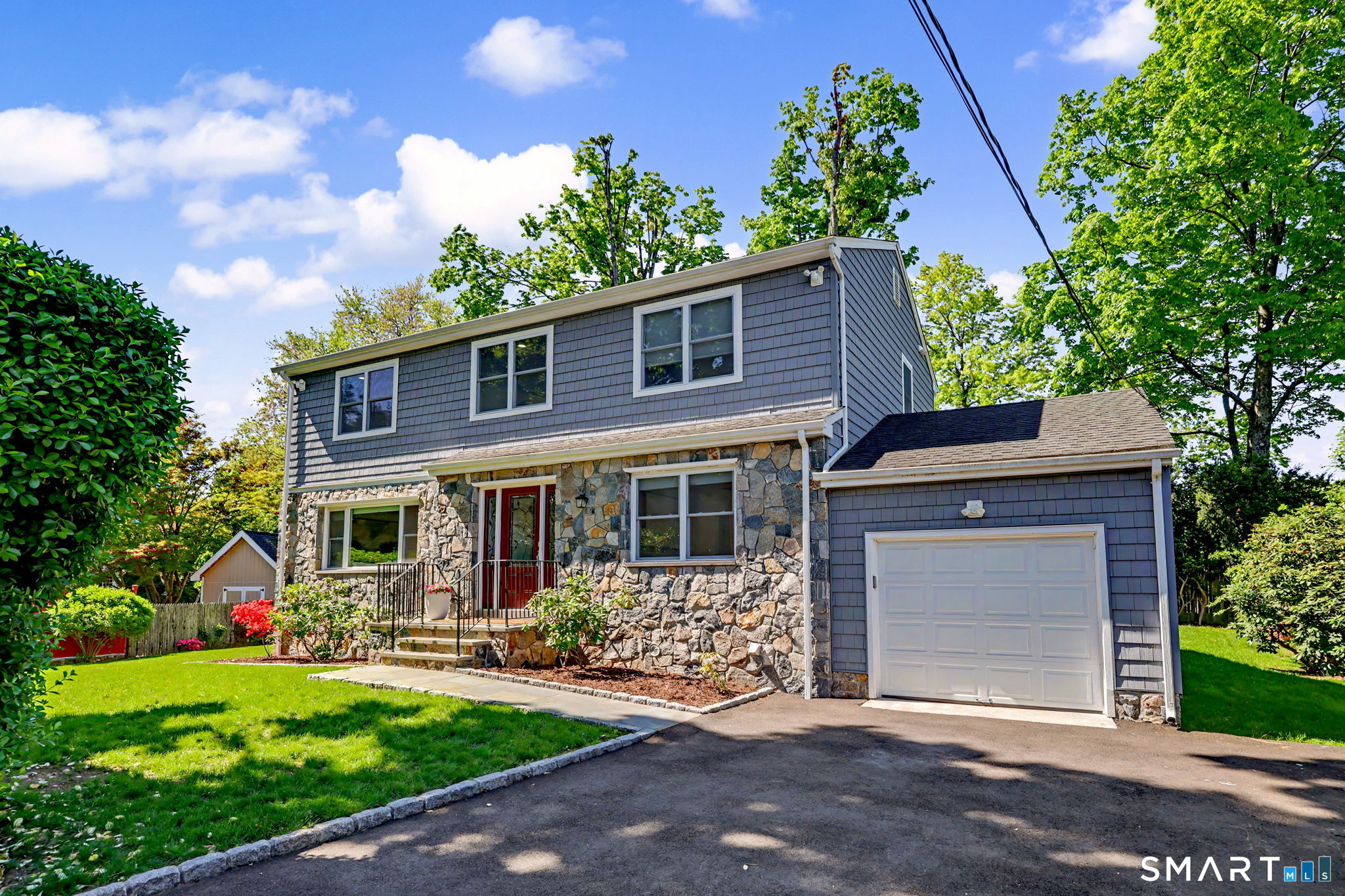 34 1/2 Orchard Street, Greenwich, CT 06807 | For Sale at $1,895,000