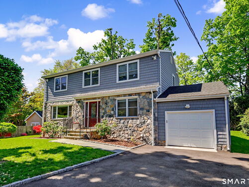  single family home for sale located at 34 1/2 Orchard Street, Greenwich, CT 06807