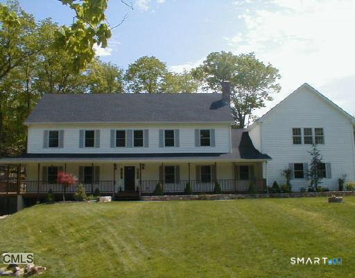 28 Goodridge Road, Redding, CT 06896 | For Sale at $1,500,000