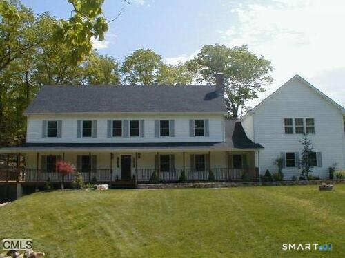  single family home for sale located at 28 Goodridge Road, Redding, CT 06896