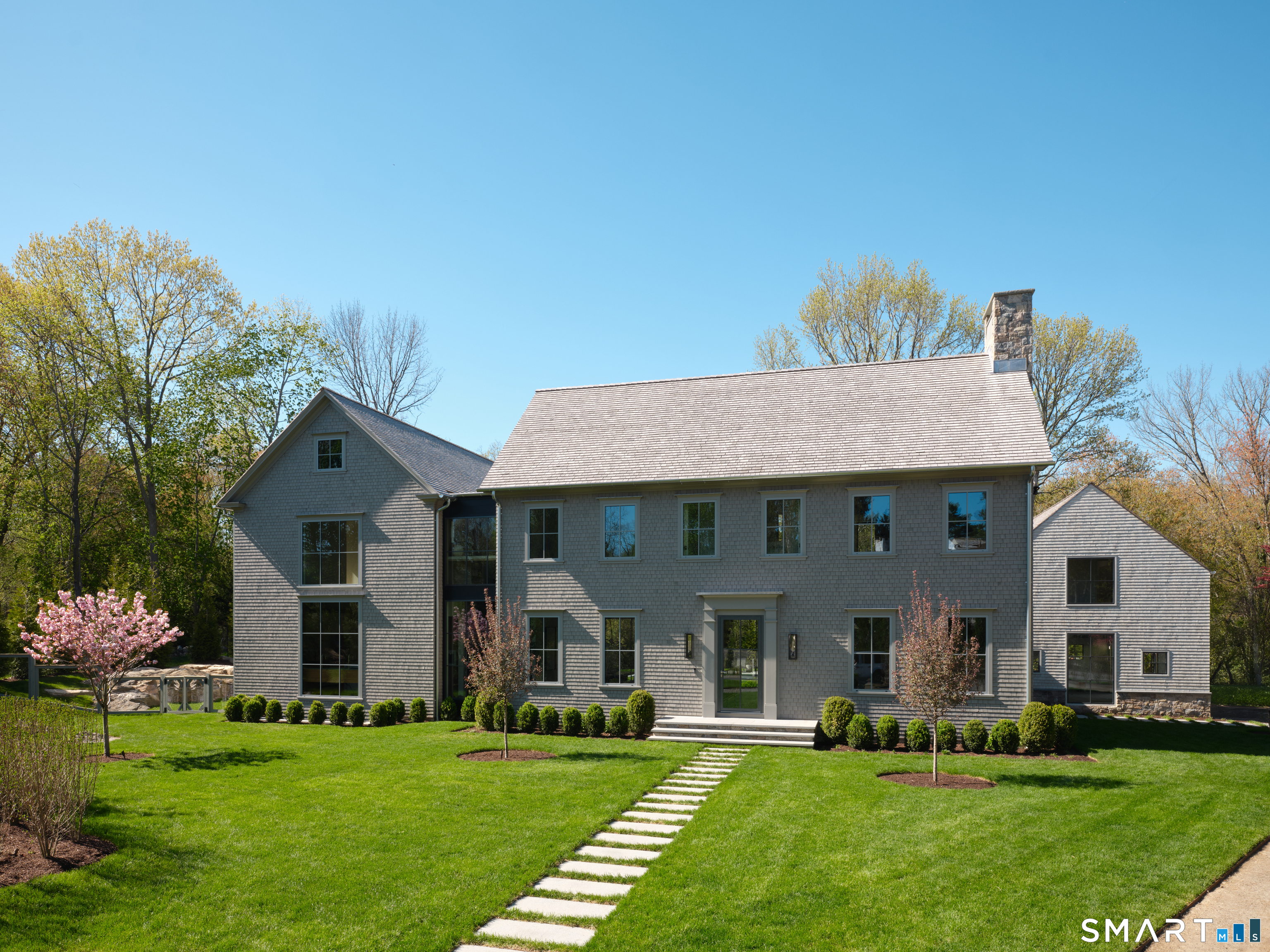 45 Old Farm Road, Darien, CT 06820 | For Sale at $8,890,000