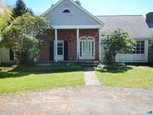  single family home for sale located at 1 Hunting Ridge Road, Brookfield, CT 06804