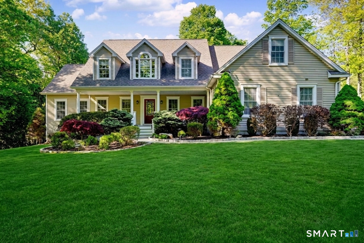 15 Maplecrest Drive, Danbury, CT 06811 | For Sale at $1,190,000