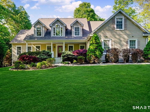  single family home for sale located at 15 Maplecrest Drive, Danbury, CT 06811