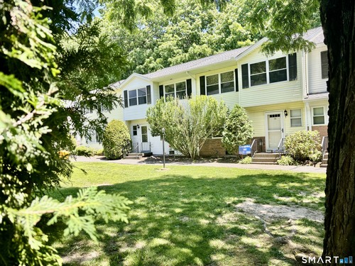  townhouse condo for sale located at 25 Padanaram Road, 77, Danbury, CT 06811