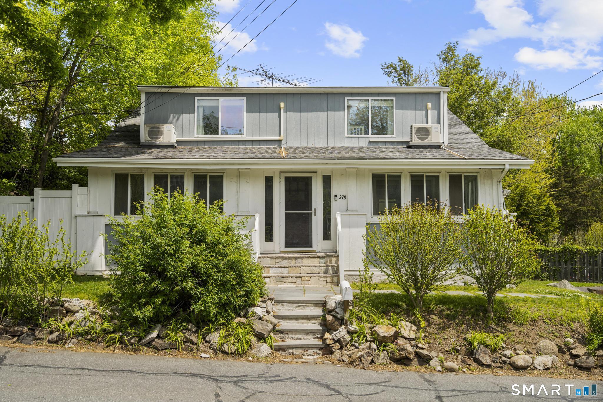 278 West Cedar Street, Norwalk, CT 06854 | For Sale at $685,000