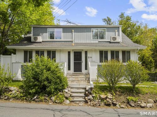  single family home for sale located at 278 West Cedar Street, Norwalk, CT 06854
