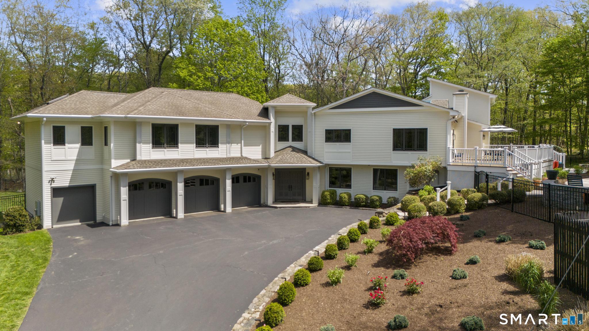 3080 Sturges Highway, Fairfield, CT 06880 | For Sale at $2,999,000