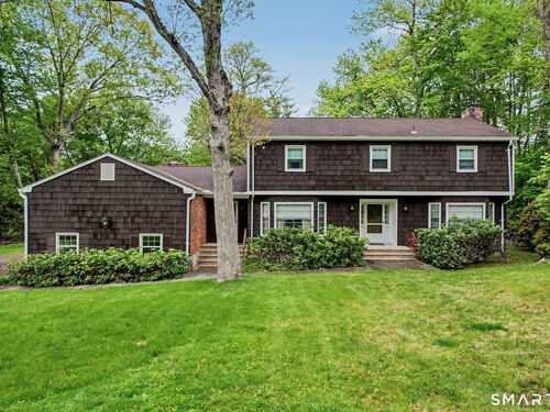  single family home for sale located at 45 Carriage Drive South, Stamford, CT 06902