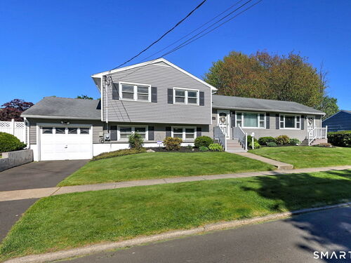  single family home for sale located at 130 Brandon Avenue, Stratford, CT 06614