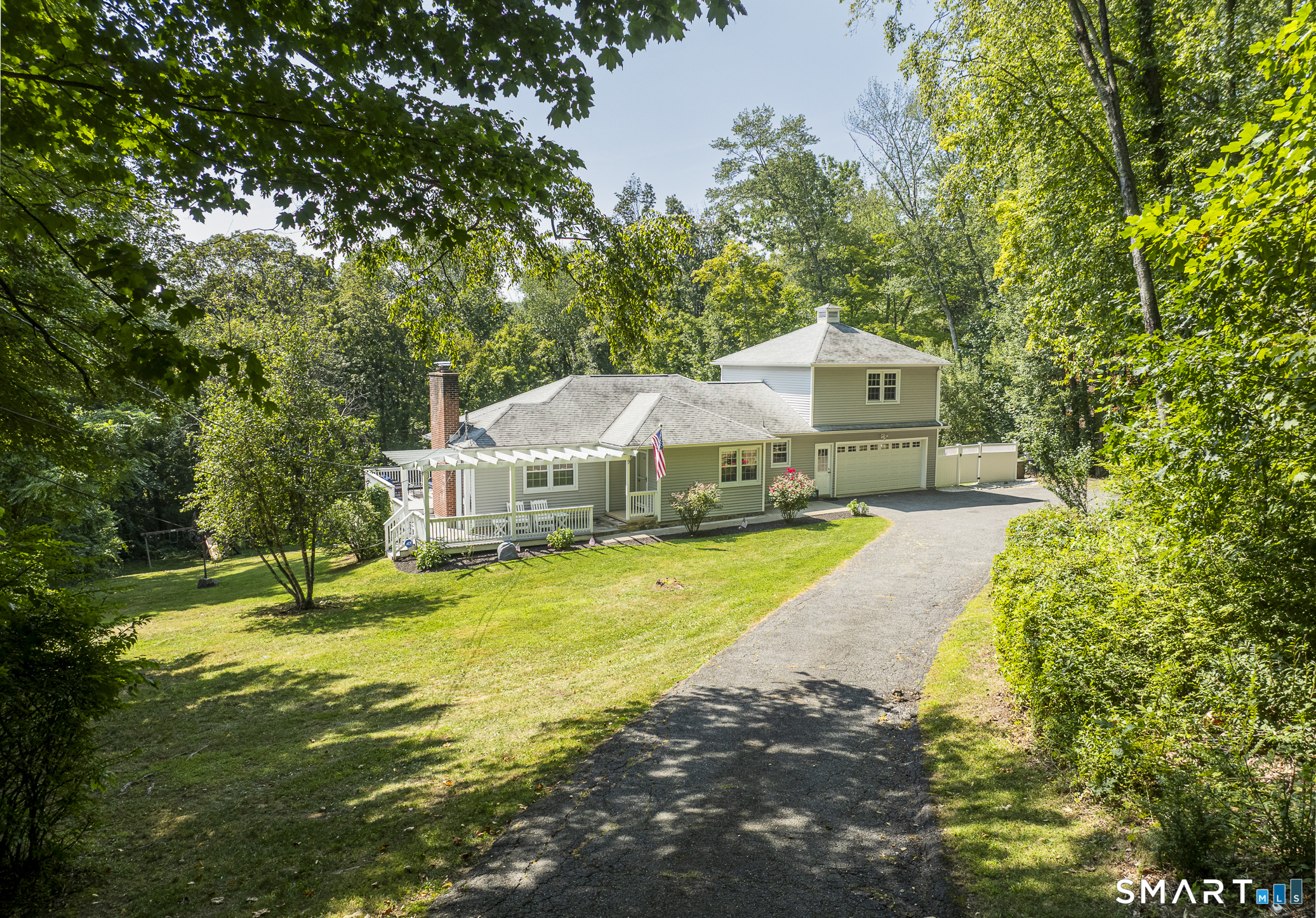 12 Rocky Road, Brookfield, CT 06804 | For Sale at $624,000