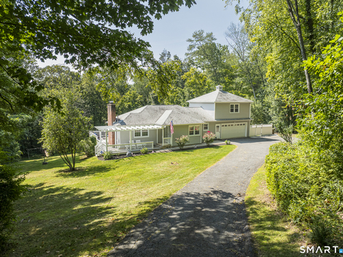  single family home for sale located at 12 Rocky Road, Brookfield, CT 06804