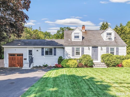  single family home for sale located at 40 Walter Avenue, Norwalk, CT 06851
