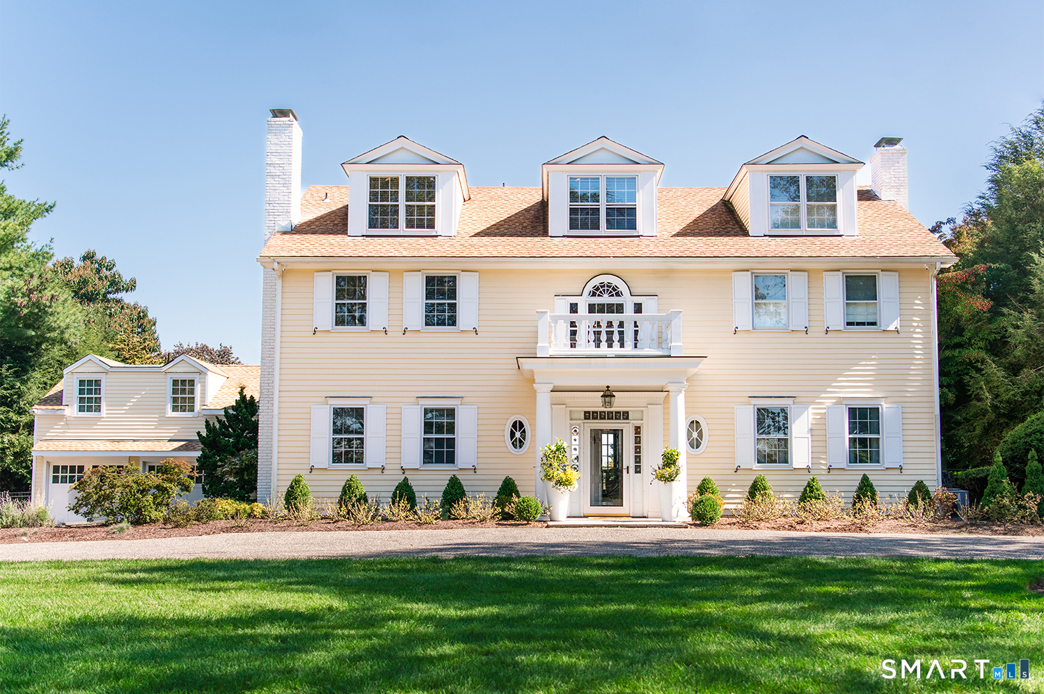 775 Sasco Hill Road, Fairfield, CT 06824 | For Sale at $6,499,000