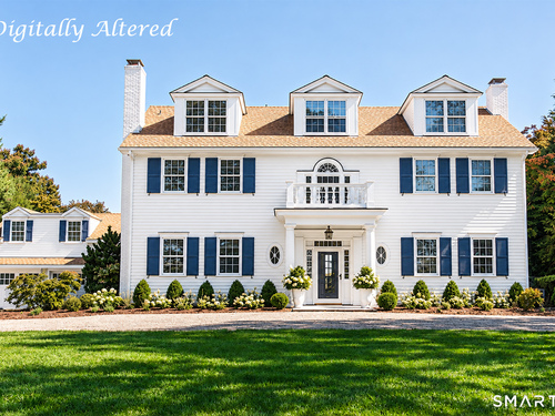 single family home for sale located at 775 Sasco Hill Road, Fairfield, CT 06824