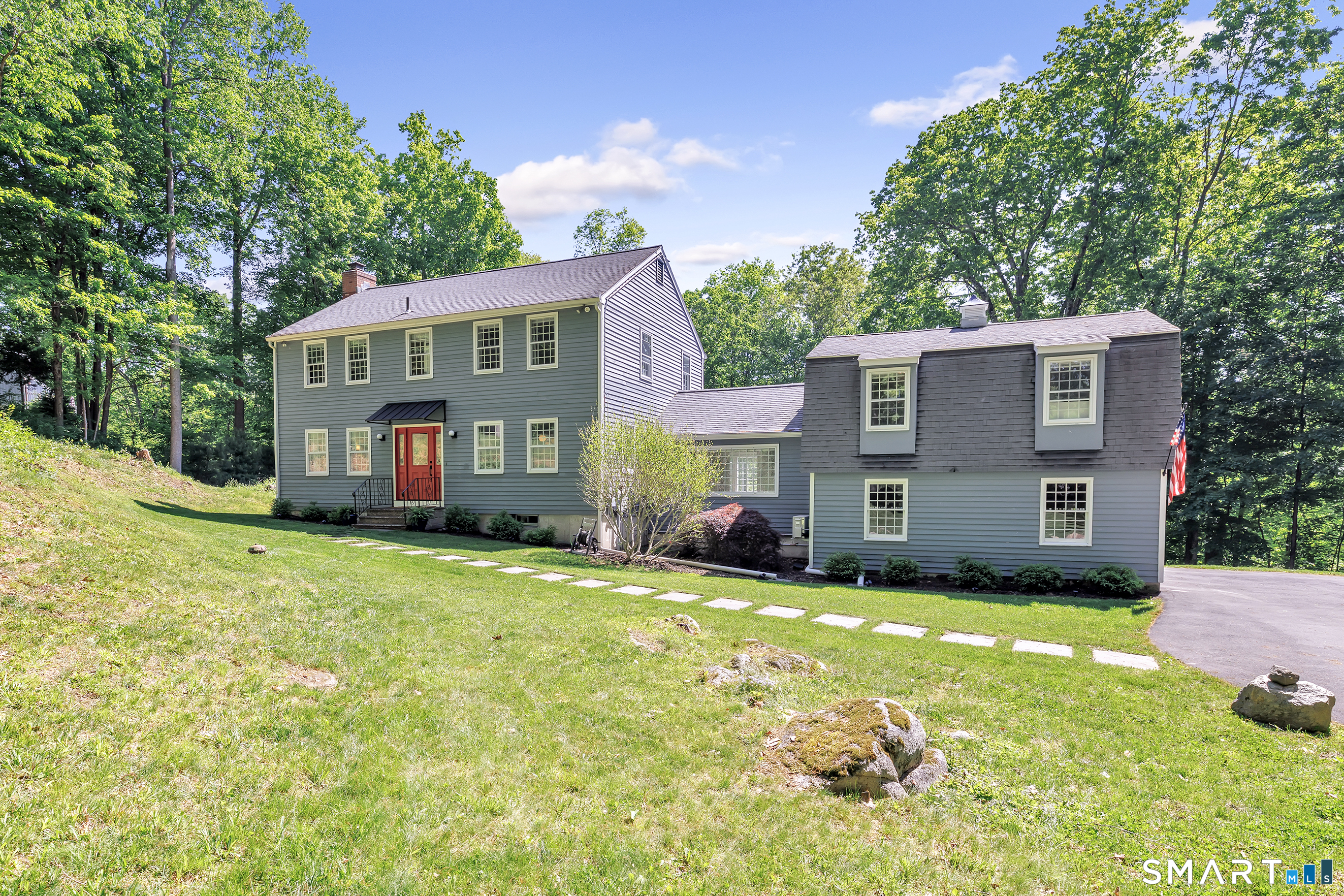 37 Lamppost Drive, Redding, CT 06896 | For Sale at $799,000