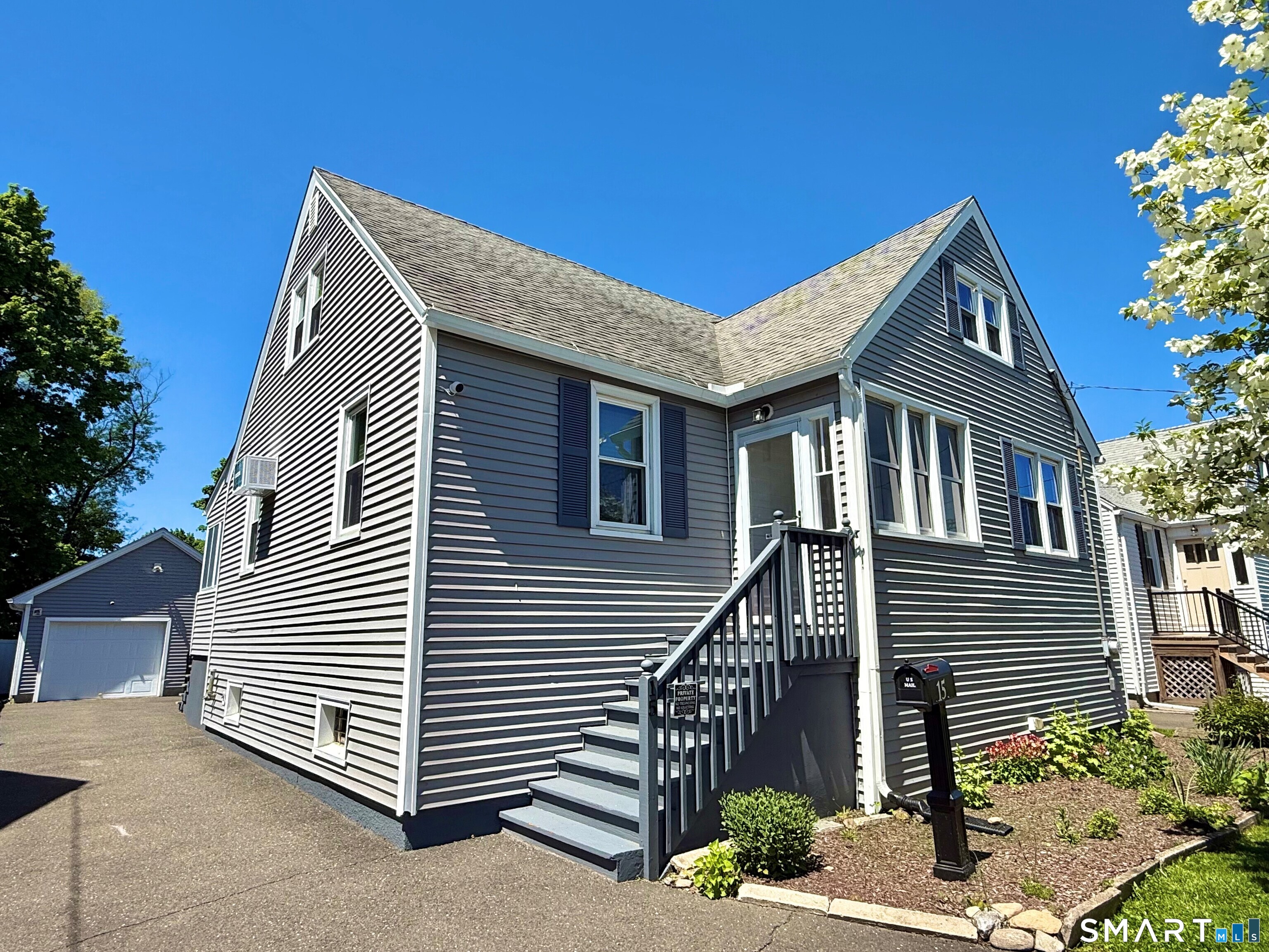 15 Rosedale Terrace, Stratford, CT 06614 | For Sale at $500,000