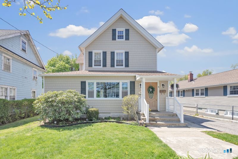 51 Johnson Avenue, Stratford, CT 06614 | For Sale at $459,000