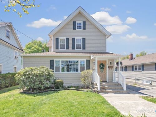  single family home for sale located at 51 Johnson Avenue, Stratford, CT 06614