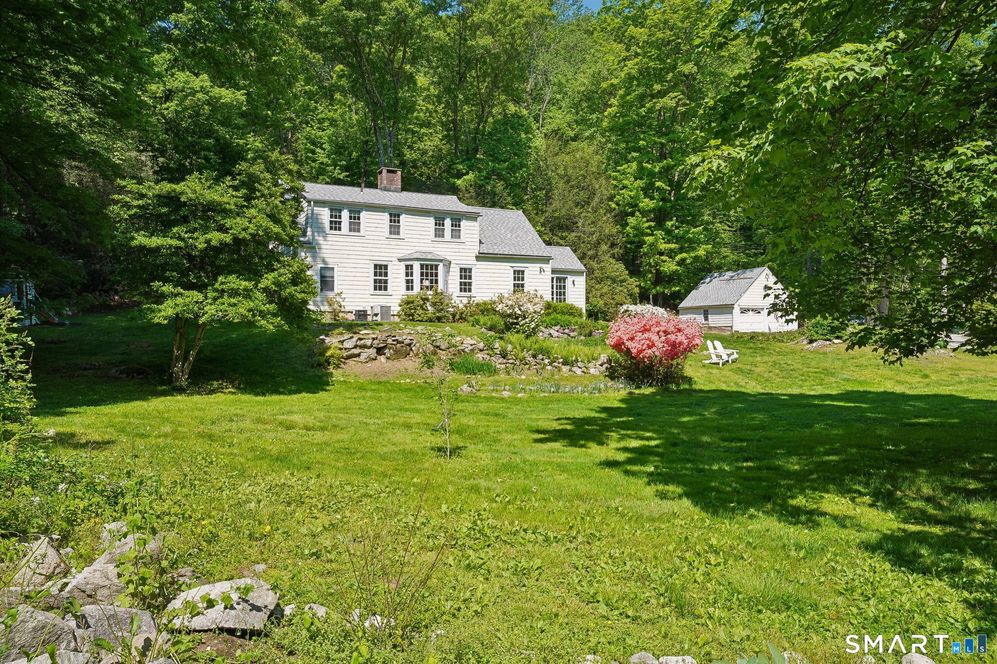 18 Cartbridge Road, Weston, CT 06883 | For Sale at $795,000